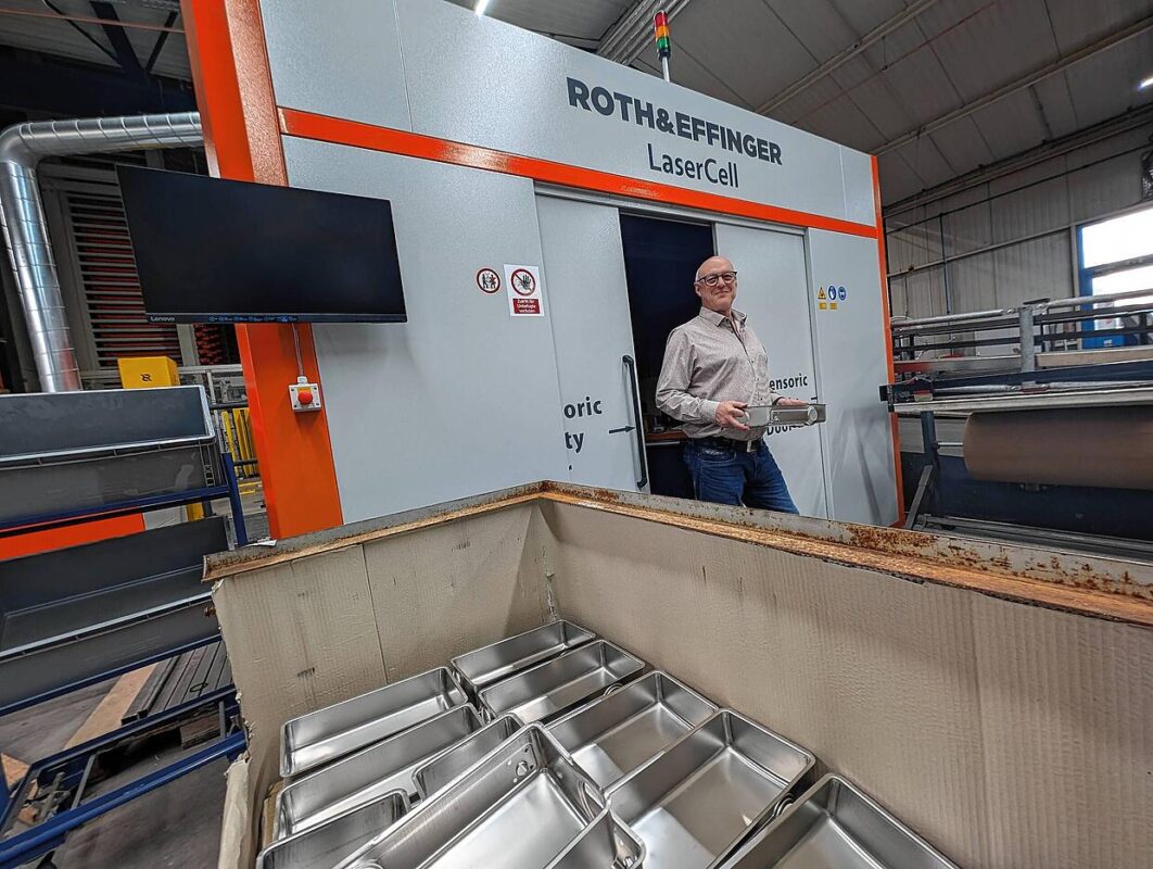 Die Firma ROTH&EFFINGER expandiert roth effinger expandiert suedkurier artikel 2025 03 01 1062x800