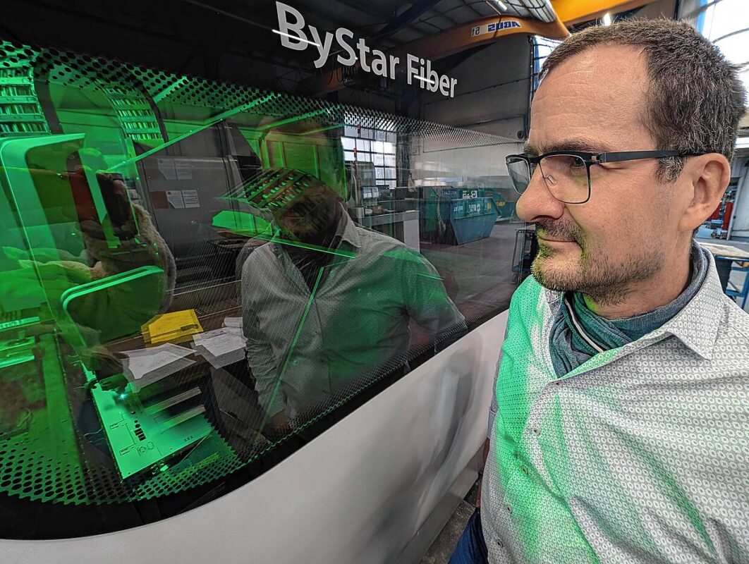 Die Firma ROTH&EFFINGER expandiert roth effinger expandiert suedkurier artikel 2025 03 04 1062x800