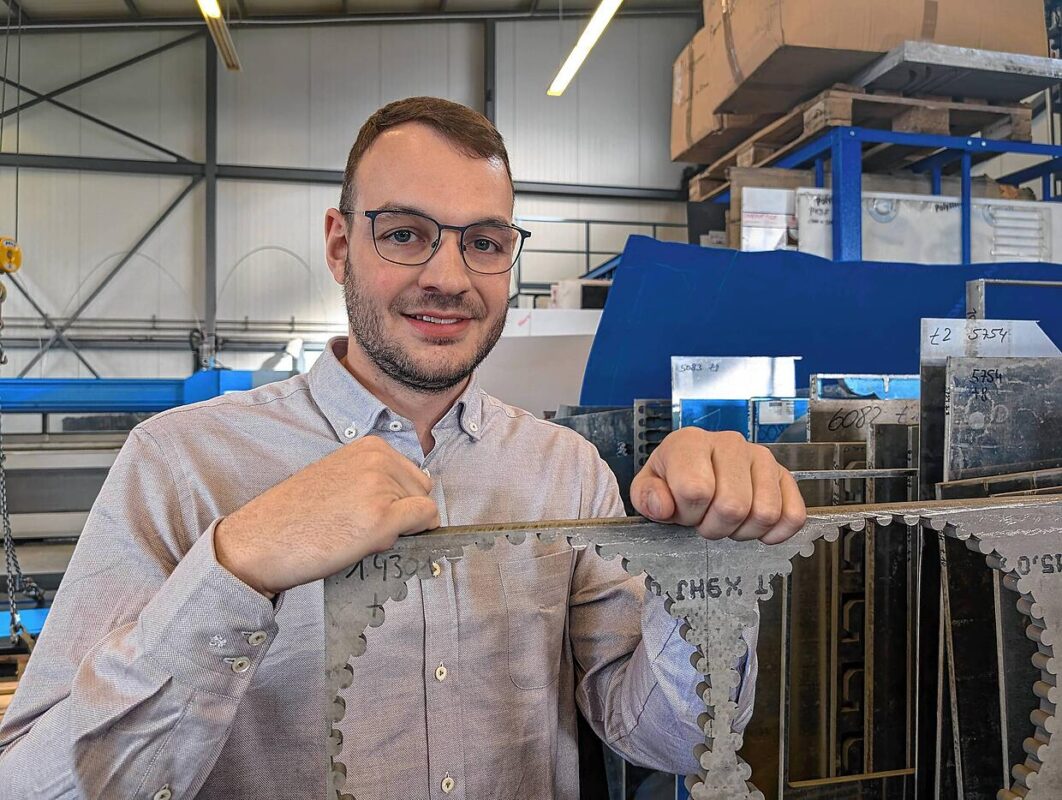 Die Firma ROTH&EFFINGER expandiert roth effinger expandiert suedkurier artikel 2025 03 05 1062x800