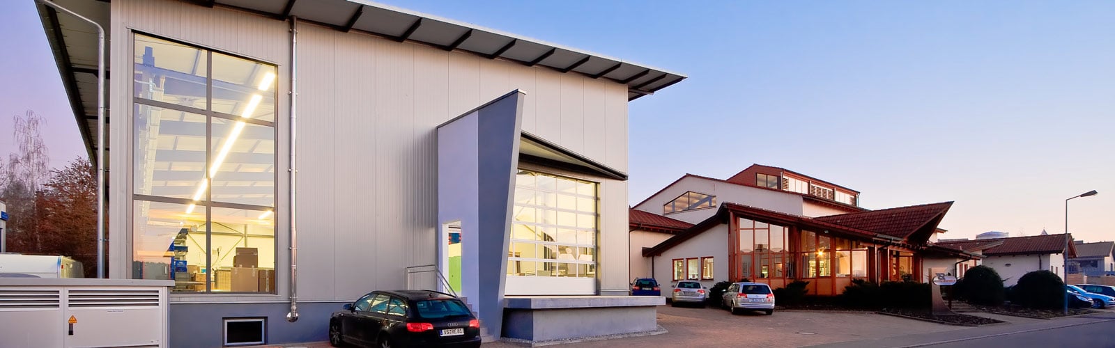 roth effinger unternehmen